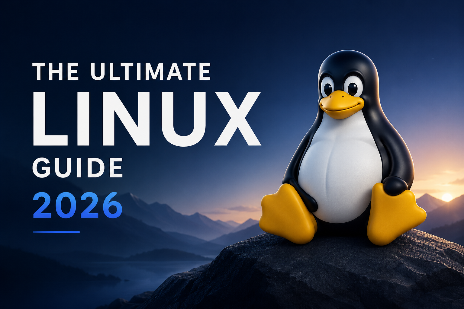 The Best Linux Distributions: Escaping Windows & Reclaiming Your Hardware